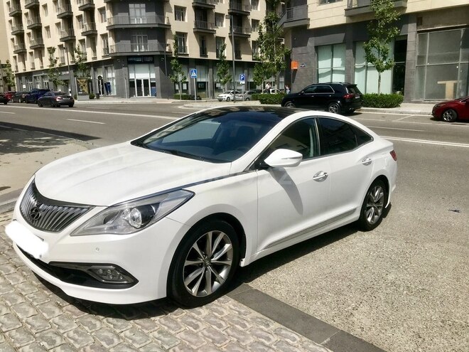 Hyundai Grandeur-3