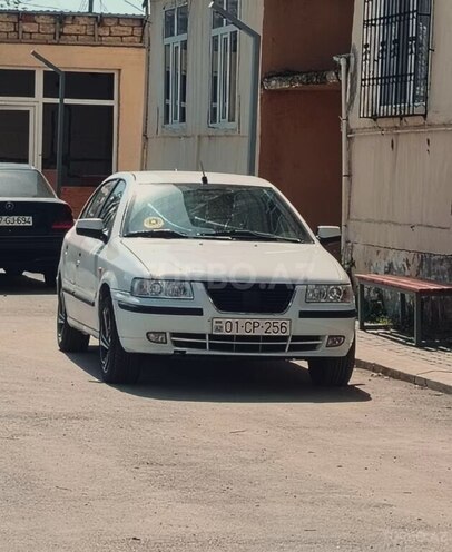 Khazar LX 2021, 175,000 km - 1.7 l - Bakı
