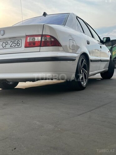 Khazar LX 2021, 175,000 km - 1.7 l - Bakı