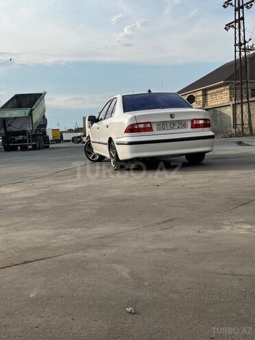 Khazar LX 2021, 175,000 km - 1.7 l - Bakı