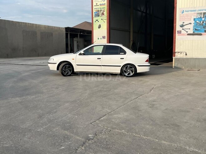 Khazar LX 2021, 175,000 km - 1.7 l - Bakı