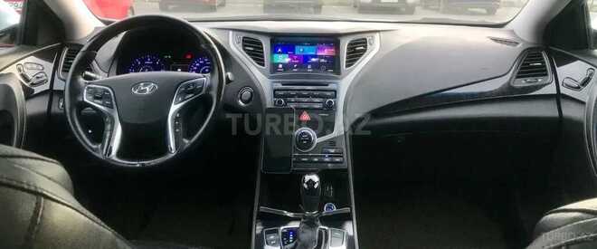Hyundai Grandeur-8