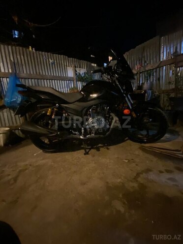 Tufan S 150 2024, 10,000 km - 0.2 л - Bakı