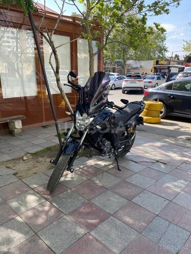 Tufan S 150 2024, 10,000 km - 0.2 л - Bakı