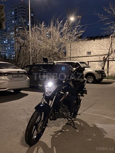 Tufan S 150 2024, 10,000 km - 0.2 л - Bakı