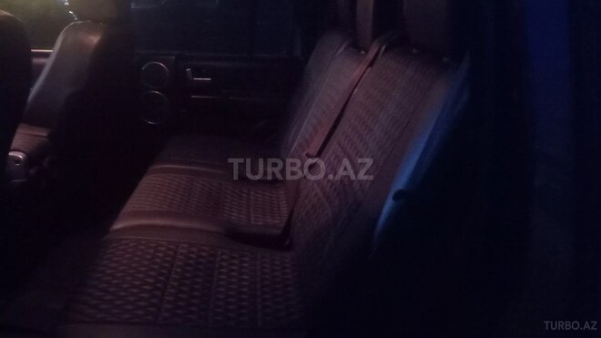Land Rover Discovery 2006, 198,722 km - 2.7 л - Bakı