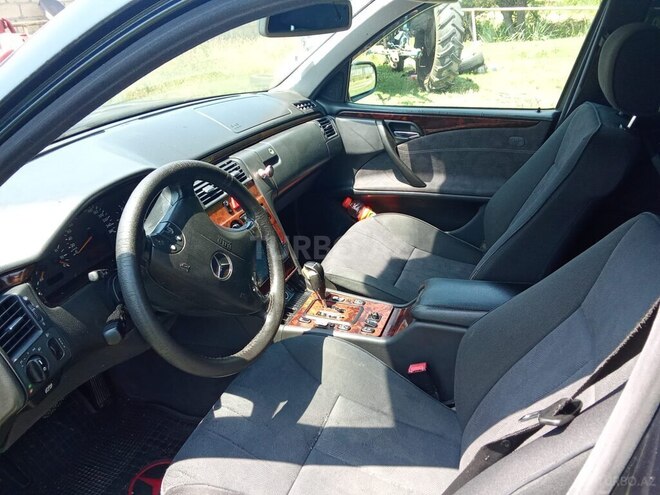 Mercedes E 200 d 2000, 350,000 km - 2.0 l - Tərtər