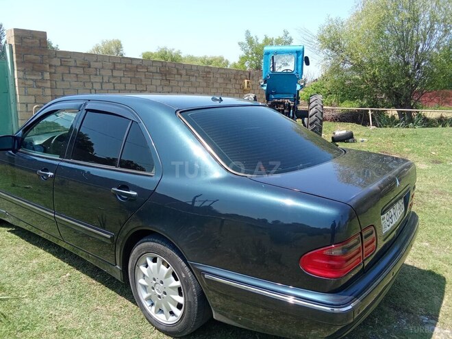 Mercedes E 200 d 2000, 350,000 km - 2.0 l - Tərtər
