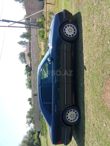 Mercedes E 200 d 2000, 350,000 km - 2.0 l - Tərtər
