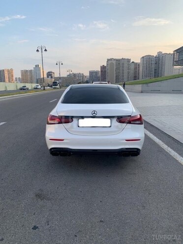 Mercedes E 300 2020, 55,000 km - 2.0 l - Bakı