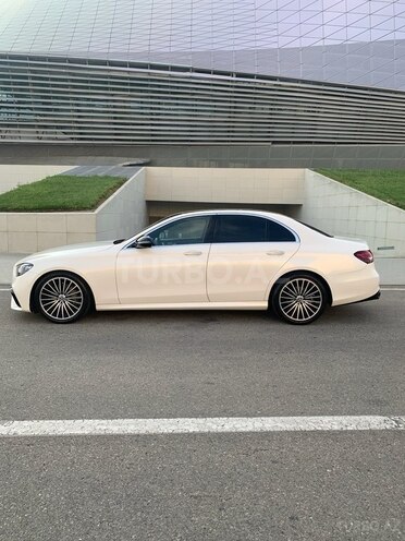 Mercedes E 300 2020, 55,000 km - 2.0 l - Bakı
