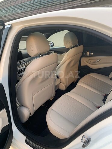 Mercedes E 300 2020, 55,000 km - 2.0 l - Bakı