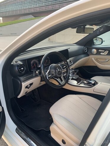 Mercedes E 300 2020, 55,000 km - 2.0 l - Bakı
