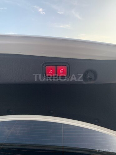 Mercedes E 300 2020, 55,000 km - 2.0 l - Bakı