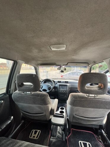 Honda CR-V 1999, 320,000 km - 2.0 l - Bakı