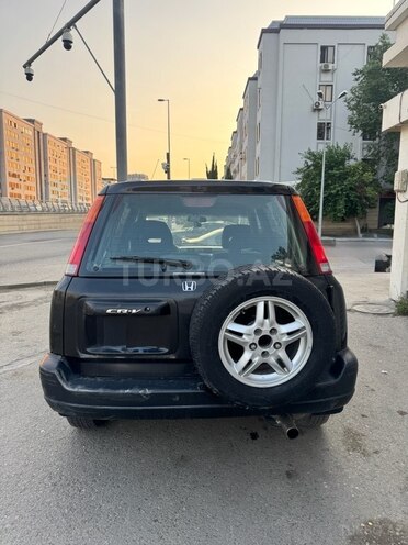 Honda CR-V 1999, 320,000 km - 2.0 l - Bakı