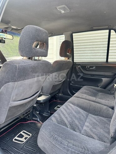 Honda CR-V 1999, 320,000 km - 2.0 l - Bakı