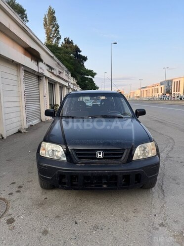 Honda CR-V 1999, 320,000 km - 2.0 l - Bakı