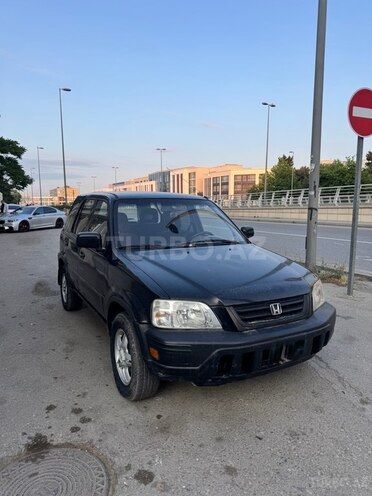 Honda CR-V 1999, 320,000 km - 2.0 l - Bakı
