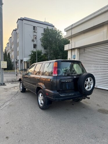 Honda CR-V 1999, 320,000 km - 2.0 l - Bakı