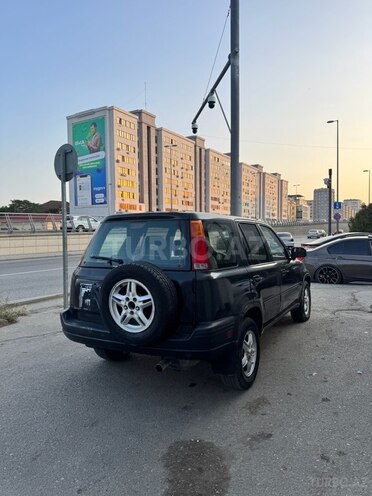 Honda CR-V 1999, 320,000 km - 2.0 l - Bakı