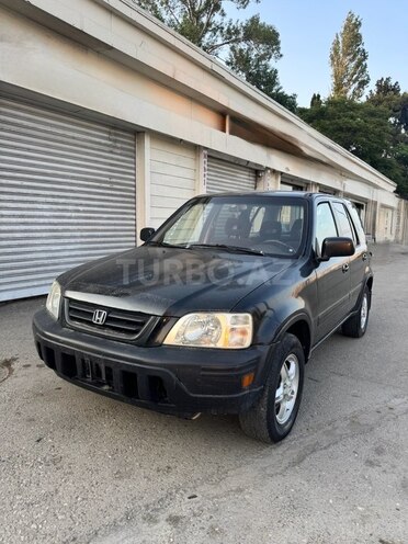 Honda CR-V 1999, 320,000 km - 2.0 l - Bakı