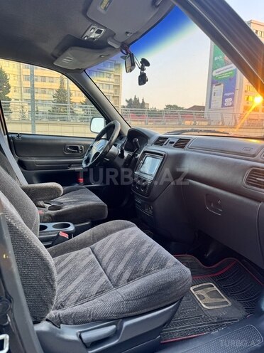 Honda CR-V 1999, 320,000 km - 2.0 l - Bakı
