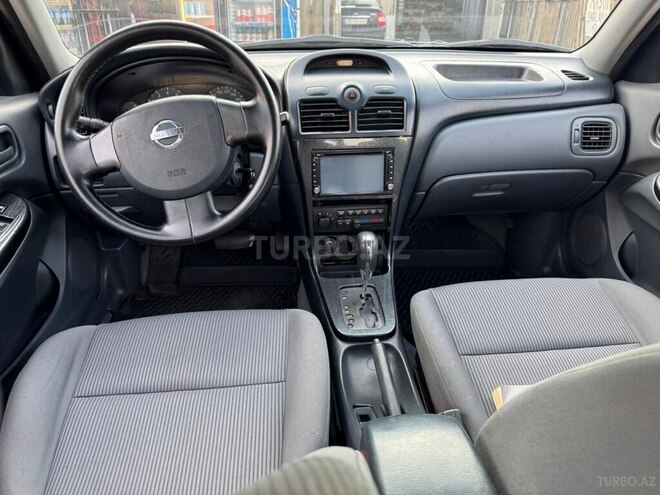 Nissan Sunny 2007, 202,121 km - 1.6 l - Xırdalan