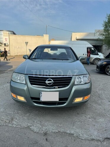 Nissan Sunny 2007, 202,121 km - 1.6 l - Xırdalan