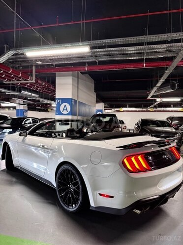 Ford Mustang 2020, 129,230 km - 2.3 l - Bakı