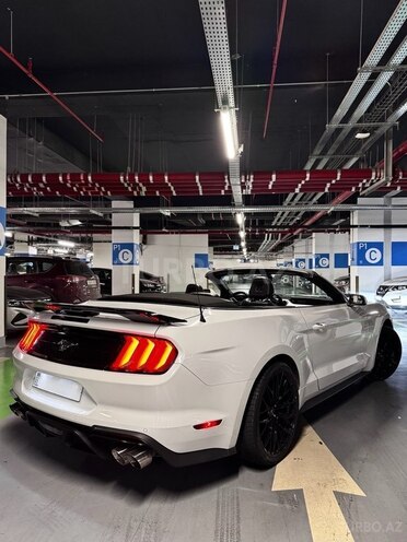 Ford Mustang 2020, 129,230 km - 2.3 l - Bakı