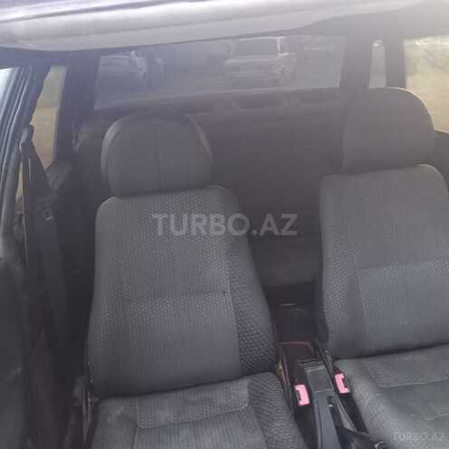 LADA (VAZ) 2115 2011, 170,000 km - 1.6 l - Quba