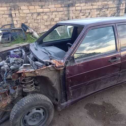 LADA (VAZ) 2115 2011, 170,000 km - 1.6 l - Quba