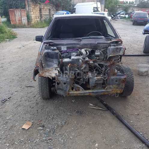 LADA (VAZ) 2115 2011, 170,000 km - 1.6 l - Quba