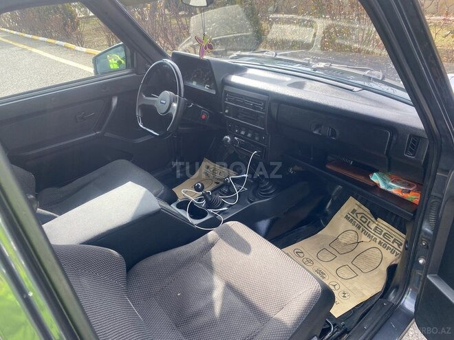 LADA (VAZ) Niva 2019, 94,000 km - 1.7 l - Bakı
