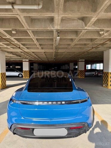 Porsche Taycan 2023, 21,161 km - 0.0 l - Bakı