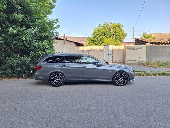 Mercedes E 220 d 2016, 207,000 km - 2.2 л - Gəncə
