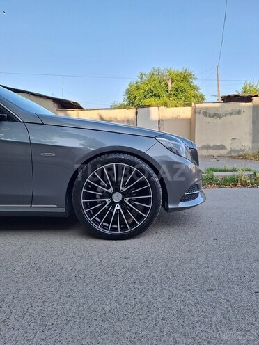 Mercedes E 220 d 2016, 207,000 km - 2.2 л - Gəncə