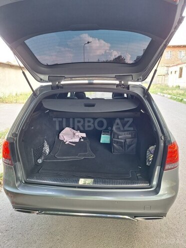 Mercedes E 220 d 2016, 207,000 km - 2.2 л - Gəncə