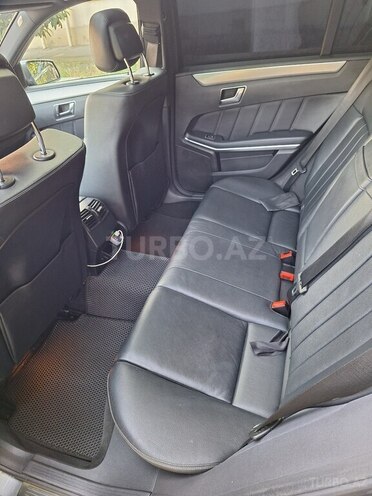 Mercedes E 220 d 2016, 207,000 km - 2.2 л - Gəncə