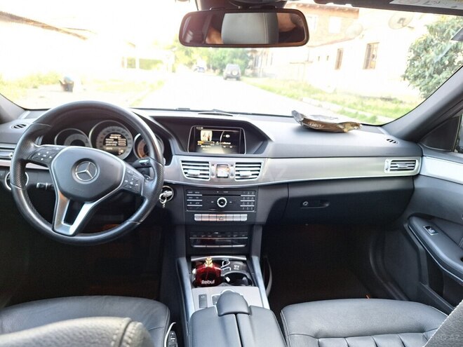 Mercedes E 220 d 2016, 207,000 km - 2.2 л - Gəncə