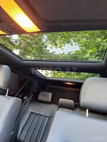 Mercedes E 220 d 2016, 207,000 km - 2.2 л - Gəncə