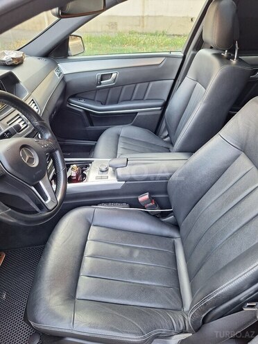 Mercedes E 220 d 2016, 207,000 km - 2.2 л - Gəncə