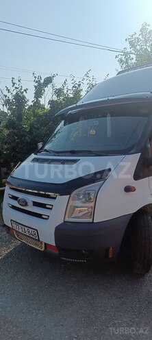 Ford Transit 2008, 478,444 km - 2.4 l - Masallı