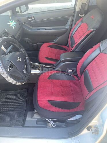 Baic A1 2014, 195,000 km - 1.5 l - Masallı