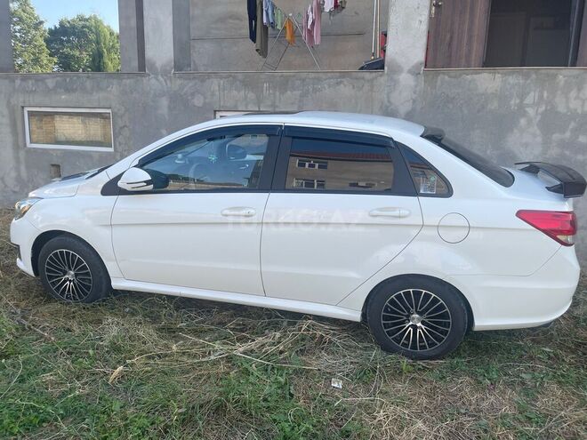 Baic A1 2014, 195,000 km - 1.5 l - Masallı