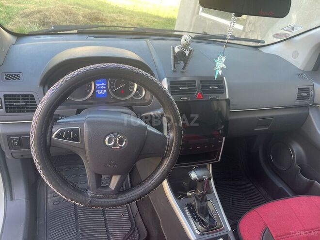Baic A1 2014, 195,000 km - 1.5 l - Masallı
