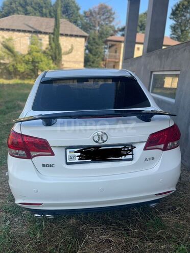 Baic A1 2014, 195,000 km - 1.5 l - Masallı