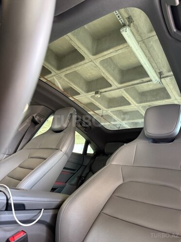 Porsche Taycan 2023, 21,161 km - 0.0 l - Bakı