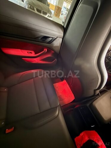Porsche Taycan 2023, 21,161 km - 0.0 l - Bakı